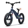 Детский велосипед  PM Bicicleta fara pedale Lionelo Bart AIR Blue Navy 