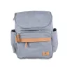 Rucsac  PM Rucsac Moni Megan Grey 