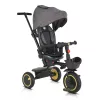 Bicicleta pentru copii  PM TRICICLETA MONI ORION GREY 