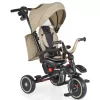 Bicicleta pentru copii  PM TRICICLETA MONI PLUTO BEIGE 