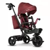 Детский велосипед  PM Tricicleta Lionelo Kori Red Burgundy 