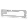 Bariera de protectie  PM Bara de protectie Lionelo Eva Grey Melange 150x42 см 