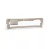 Bariera de protectie  PM Bara de protectie Lionelo Eva Beige Melange 150 см 