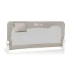 Bariera de protectie  PM Bara de protectie Lionelo Hanna 150x67 см Beige Melange 