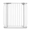 Защитный бортик  PM Bara de protectie Lionelo Truus Slim LED Grey 