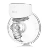 Pompe de san  PM Pompa San Lionelo Fidi Free Simple White Natural 