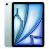 Планшет  APPLE 11" Apple iPad Air MUWD3QA/A Blue, Apple M2 chip, 8GB RAM, 128GB, Liquid Retina Display 2360x1640 IPS Multi-Touch 500 nits, 12MP Wide camera, WiFi 6E, Bluetooth, USB-C 