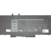 Батарея для ноутбука 7.6V 68Wh OEM Dell Latitude 5400 5500 Precision 3540 3550, Inspiron 7590, 7791