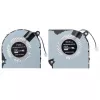 Вентилятор для ноутбука ( 4pins ) OEM Acer Nitro AN515, DFS541105FC0T