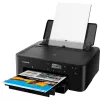 Принтер струйный  CANON PRINTER  PIXMA TS704A BLACK, A4, DUPLEX, 4800X1200 DPI_1PL, ESAT 15/10 IPM, PRINT ON CD/DVD, USB 2,0/ETHERNET/WI-FI & DIRECT PRINT, PGI-480PGBK 200P, CLI-481BK 1478P, CLI-481C, CLI-481M, CLI-481Y OR XL-SERIES. 