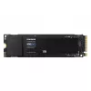 SSD  Samsung 1TB SSD PCIe 4.0 x4 / 5.0 x2 NVMe 2.0 M.2 Type 2280 Samsung 990 EVO MZ-V9E1T0BW, Read 5000MB/s, Write 4200MB/s (solid state drive intern SSD/внутрений высокоскоростной накопитель SSD) 