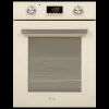 Cuptor electric incorporabil Ivory TORNADO TRC-456 TOUCH F IV 