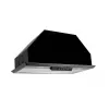 Hota incorporabila  MASTERCOOK MODUL 1200(52) BL LED 