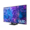 Televizor  Samsung 75" LED SMART TV Samsung QE75Q70DAUXUA, QLED 3840x2160, Tizen OS, Black 