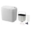Masina de copt paine  PANASONIC Bread Maker Panasonic SD-R2520WTS 
