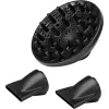 Uscator de par  BABYLISS Hair Dryer BaByliss D6555DE 
