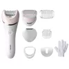 Эпилятор  PHILIPS Epilator Philips BRE721/00 