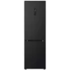 Frigider Volum total util: 344 l, LxIxA (cm) 59.5x186x68.2, Neegru LG GBV5150DEP D