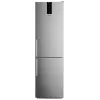 Frigider Volum total util: 367 l, LxIxA (cm) 59.5x202.7x67.8, Inox WHIRLPOOL W7X 92O OX Е