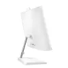 PC All-in-One  LENOVO AIO IDEACENTRE 3 27IAP7 WHITE (27" FHD IPS CORE I3-1215U 1.2-4.4GHZ, 8GB, 512GB,USB KB&MS, NO OS) 