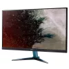 Monitor gaming  ACER 27" ACER Nitro VG272UV3bmiipx, Black, IPS, 2560x1440, 180Hz, FreeSync, 0.5msGTG, 350cd, DCR100mil:1, HDMI+DP, Spkrs 