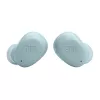 Casti fara fir  JBL True Wireless JBL Wave Buds, Mint, TWS Headset 