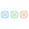 Радиоприемник  MUSE MUSE ML-198 CR, Tuner FM, Light Clock Radio With Sounds of Nature 