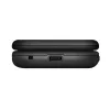 Telefon mobil  Maxcom MM828 4G BLACK 