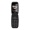Мобильный телефон  Maxcom MM828 4G BLACK 