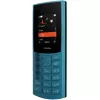 Telefon mobil  NOKIA 105 4G (2023) DS Ocean Blue 