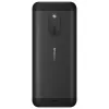 Мобильный телефон  NOKIA 230 (2024), display 2.8", Dual SIM, Black 