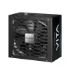 Sursa de alimentare PC  CHIEFTEC Power Supply ATX 850W Chieftec VITA BPX-850-S, 80+ Bronze, Active PFC, 120mm, DC/DC, Long black cables 