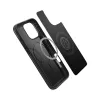 Husa  Spigen Spigen iPhone 16 Pro, Thin Fit Mag Magsafe, Black 