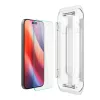 Sticla de protectie  Spigen Spigen iPhone 16, Glas. TR Slim, 1pcs, Tempered Glass, Transparent 