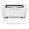 Принтер лазерный  HP Printer HP LaserJet 111ca, White,  A4, 600 dpi, up to 18 ppm, 500 MHz, 16MB, Up to 8k pages/month, USB 2.0, W1500A Cartridge HP 150A (~975 pages) Starter ~500pages. 