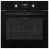 Cuptor electric incorporabil Black BACKER NONA 09 SOFT STOUCH BL GL 