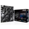 Материнская плата  ASUS ASUS PRIME B550M-K ARGB AMD B550, AM4, Dual DDR4 5100MHz, PCI-E 4.0/3.0 x16, Display Port 1.4/HDMI 2.1, USB 3.2, SATA RAID 6Gb/s, 2xM.2 x4 Socket, M.2 support PCIe 4.0 x4, SB 8-Ch., GigabitLAN, Aura Sync RGB Lighting (placa de baza/материнская плата) 