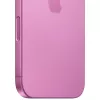 Мобильный телефон  APPLE iPhone 16, 128GB Pink MD 