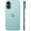 Telefon mobil  APPLE iPhone 16, 128GB Teal MD 