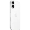 Telefon mobil  APPLE iPhone 16, 128GB White MD 