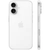 Telefon mobil  APPLE iPhone 16, 256GB White MD 