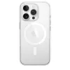 Husa  APPLE iPhone 16 Pro Clear Case with MagSafe,ModelA3245 