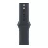Смарт часы  APPLE Apple Watch SE 2 40mm Midnight Aluminum Case with Midnight Sport Band - S/M, MXE73 GPS 
