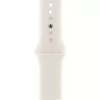 Smartwatch  APPLE WATCH SE 2 40MM STARLIGHT ALUMINUM CASE WITH STARLIGHT SPORT BAND - S/M, MXEF3 GPS 