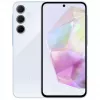 Telefon mobil  Samsung GALAXY A35 5G 8/128GB ICE BLUE 