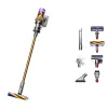 Aspirator  Dyson Vacuum Cleaner Dyson V12 Detect Slim Absolute Gold 