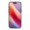 Husa  Spigen Spigen iPhone 16 Pro Max, Liquid Crystal, Glitter Crystal 