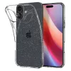 Husa  Spigen Spigen iPhone 16, Liquid Crystal, Glitter Crystal 