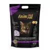 Наполнитель  AnimAll SILICA GEL 15L Purple Ametist 