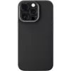 Husa  Cellular Line Cellular Apple iPhone 16 Pro, Sensation case, Black 